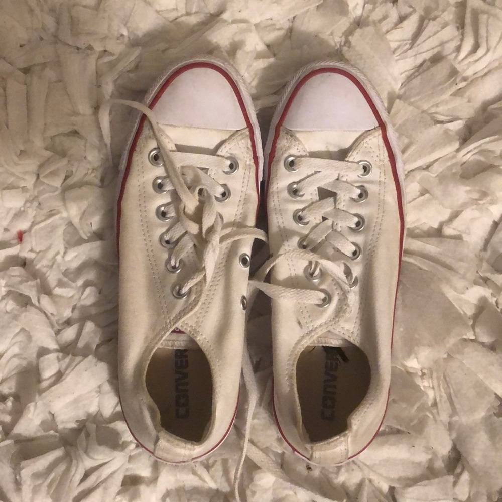 Selling because they don’t fit anymore.